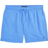 Tommy Hilfiger Badeshorts UM0UM03477 Blau Regular Fit