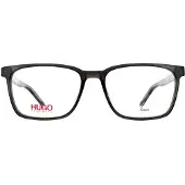HUGO BOSS HUGO Brillengestell Herren Brillenmode HG 1074 Rechteckig Acetat Modisch Elegant