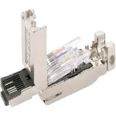 Siemens 6GK1901-1BB10-2AB0 SIMATIC NET PLUG 180