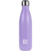 Patio Colorino COOLPACK Drink&Go, lila