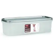 Curver 2 x Petlife Wurst-Aufbewahrungsbox