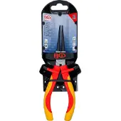 Bgs VDE-Rundzange | 160 mm