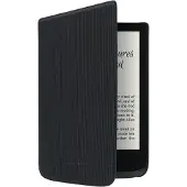 Pocketbook Pu-streifen Mit Doppelseitiger Abdeckung