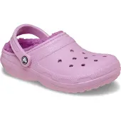 Crocs Freizeitschuhe 203591-5BX Classic Lined lila Größe