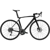 Trek Madone SL 5 Gen 8 28'' 2026 Rennrad-Schwarz-XL