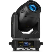 Beamz IGNITE300A LED BSW Moving Head mit Animation