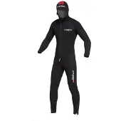 Cressi Spa Endurance 7 Mm Neoprenanzug