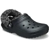 Crocs Pantoletten 211396 Schwarz