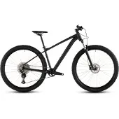 Cube Aim SLX slateblack ́n ́black S