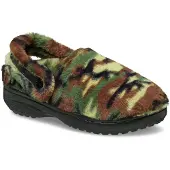 Crocs Clogs Cls Unfurgettable Camo Clog damen