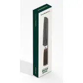 Gladkokken Damascus 20 Cm Brotmesser