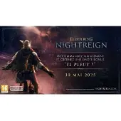 BANDAI NAMCO Entertainment Elden Ring Nightreign CLT PC, PC, Multiplayer-Modus, M (Reif)