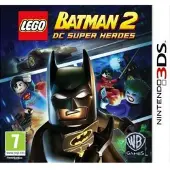 Games 3ds Lego Batman 2 Dc Super Heroes