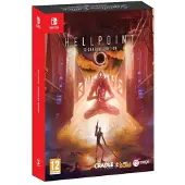Games Switch Hellpoint Signature Edition