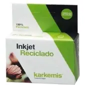 Karkemis Pg-560 Xxl Recycelte Tintenpatrone