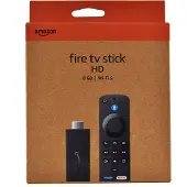 Amazon Fire Tv Stick Hd Alexa Medienstreamer