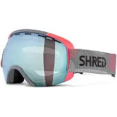 Shred Exemplify Skibrille