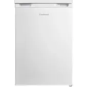 Corbero Ccvm8554w Vertikaler Gefrierschrank