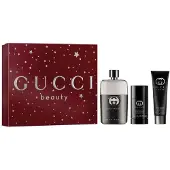 Gucci Guilty Pour Homme EDT 90 ml + DST 75 ml + SG 50 ml (man)