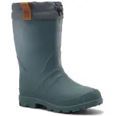 Kamik Damen Tundra Winter-Gummistiefel STORMY WEATHER 42