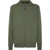 Plein sport Sweatshirt "Kapuzen-Sweatshirt"
