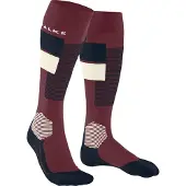 Falke SK4 Advanced Skisocken Damen 39-40