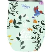 CoolPack Reisebecher-Cherry Tree-350ml