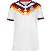 Adidas T-Shirt Home Germany Football Jersey damen