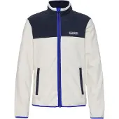Napapijri T-dergana Full Zip beige dimity (N1J) M