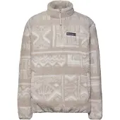 Columbia Rugged Ridge High Pile Fleece Mit Halbem Reißverschluss