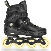 Spokey Freespo Inline-skates Schwarz EU 42 Schwarz EU 42