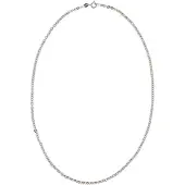 NAEMI Women Necklace in Silver | Gr.: onesize