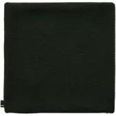 HAY Kissenbezug Texture Cushion Cover Dark Green (50 x 50 cm)