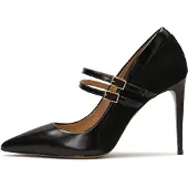 Kazar Pumps in Schwarz | Gr.: 37