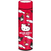 KARACTERMANIA Sanrio Thermosflasche Hello Kitty Faces