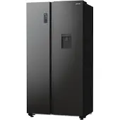 Gorenje NRR9185EABXLWD (edelstahl (dunkel), ConvertActive)
