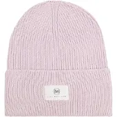 Buff Mütze Knitted Beanie Drisk 132330.519.10 Rosa