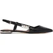 GUESS Ballerinas FLTFRA LEA05 Schwarz 37