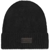 Calvin Klein Mütze K60K612594 Schwarz