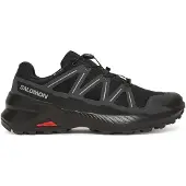 Salomon Speedcross Peak GTX - GORE-TEX - Herren Trail-Running Schuhe Laufschuhe Schwarz 478538 , EU 49 1/3 UK 13.5
