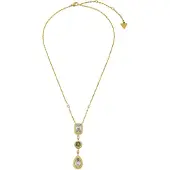 GUESS Halskette JUBN05 234JW Goldfarben