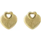GUESS Ohrringe JUBE05 218JW Goldfarben