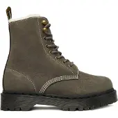 Dr. Martens Schnürschuhe 1460 Pascal Bex Fl DM41419020 Grau