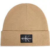 Calvin Klein Mütze K50K512455 Beige