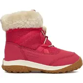Reima Stiefel Samooja 5400035A Rosa