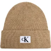 Calvin Klein Mütze K50K512451 Beige