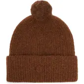 Calvin Klein Mütze Embroidery Airy K60K612586 Braun