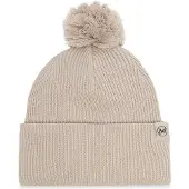 Buff Knitted Mütze