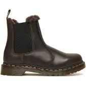 Dr. Martens LEONORE Brown