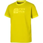 Ternua Zurik Kurzarm-t-shirt